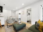 Modern Fully Furnished Two Bedroom Apartment In The...