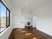 Modern & Fully updated one bedroom unit