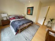 Modern & Functional: 2 Storey Townhouse in Congressional...