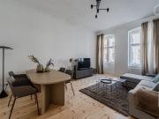 MODERN FURNISHED 1 BEDROOM APARTMENT IN CHARMING ALTBAU...