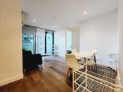 Modern Furnished 1 Bedroom Apartment in Docklands