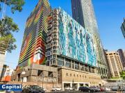 Modern Furnished 1 Bedroom Apartment in the Heart of Carlton