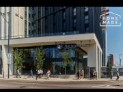 Modern furnished 1BHK in the heart of City Centre