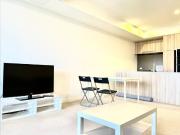 Modern Furnished 2 Bed Apt in PRIME LOCATION OF ZETLAND