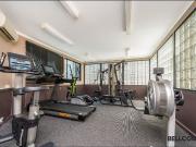 Modern Furnished 2 Bedroom, 2 Bathroom Apartment with...