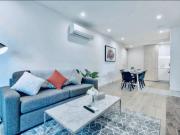 Modern Furnished 2 Bedroom Apartment in a Prime Box Hill...