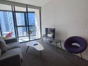 Modern Furnished 2 Bedroom Apartment in Prime Southbank...