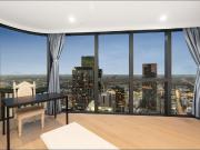 Modern Furnished 2 Bedroom Apartment in Prime West...