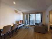 Modern Furnished 2 Bedroom Living in Prime Brunswick –...