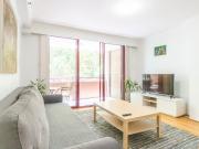 Modern Furnished 2 Bedroom Residence Sydney