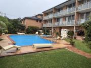 Modern Furnished 2 bedroom unit in sought after Tahitian...
