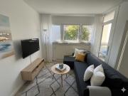 Modern Furnished 2 Room Apartment in Charlottenburg –...