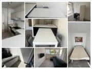 Modern Furnished 2 Room Apartment in Charlottenburg –...