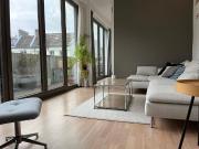 Modern furnished 2 room apartment in Friedrichshain,...