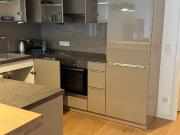Modern Furnished 2 Room Apartment with Terrace in Berlin...