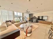 Modern Furnished 3 Bedroom Penthouse Unit for Rent in...