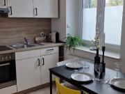 Modern Furnished 44 m2 Apartment Newly Renovated 5min to...