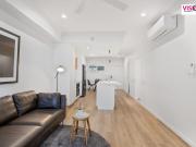 Modern Furnished Apartment