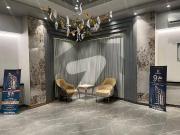 Modern Furnished Apartment for Sale
