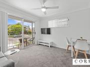 MODERN FURNISHED APARTMENT IN EXCELLENT LOCATION