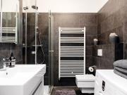 Modern Furnished Apartment in Friedrichshain, Berlin...