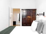 Modern Furnished Apartment in Friedrichshain, Berlin...