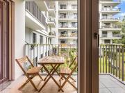 Modern furnished apartment in Kreuzberg, Berlin...