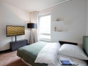 Modern furnished apartment in Munich