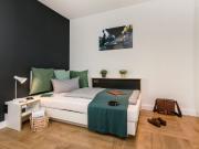Modern furnished apartment in Prenzlauer Berg