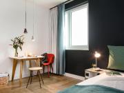 Modern furnished apartment in Prenzlauer Berg, Berlin...