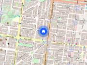 Modern Furnished Apartment in Prime Carlton Location