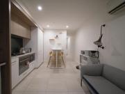 Modern Furnished Apartment in Prime Carlton Location