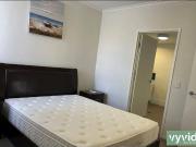 Modern Furnished Apartment in Prime CBD Location
