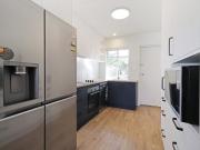 MODERN, FURNISHED APARTMENT IN PRIME KINGS BEACH LOCATION