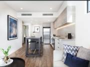 Modern Furnished Apartment in Prime South Brisbane...