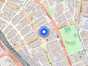 Modern Furnished Apartment in Prime West Melbourne Location!