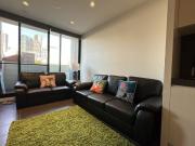 Modern Furnished Apartment In the CBD