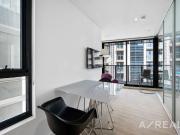 modern furnished apartment in the heart of melbourne