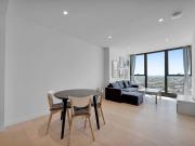 Modern Furnished Apartment with 1 study room for Rent –...