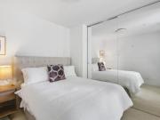 Modern Furnished Apartment with Style and Sophistication