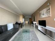 modern furnished apartment with unin.
