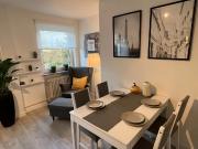 Modern furnished Appartment, Kaiserslautern Amsterdam...