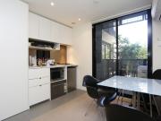 Modern & Furnished, Excellent location opposite QV Market