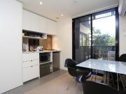 Modern & Furnished, Excellent location opposite QV Market