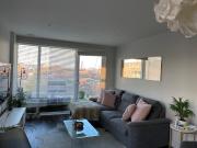 Modern Furnished Flat in Prime Location – All Bill