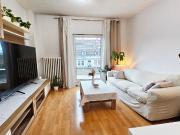 Modern furnished & fully equipped, 3 room apartment...