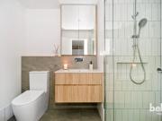 Modern Furnished Ground Floor Apartment with Private...