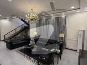 Modern Furnished House With Elite Finishing For Sale