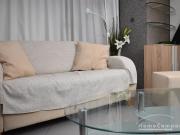 Modern furnished maisonette