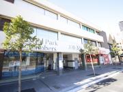 Modern Furnished Office Space